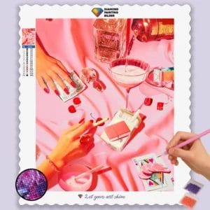 Der Pinke Poker