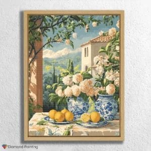Früchte & Blumen