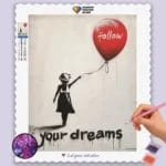 Follow Your Dreams