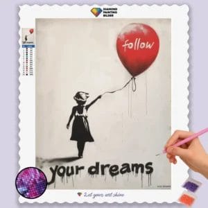 Follow Your Dreams