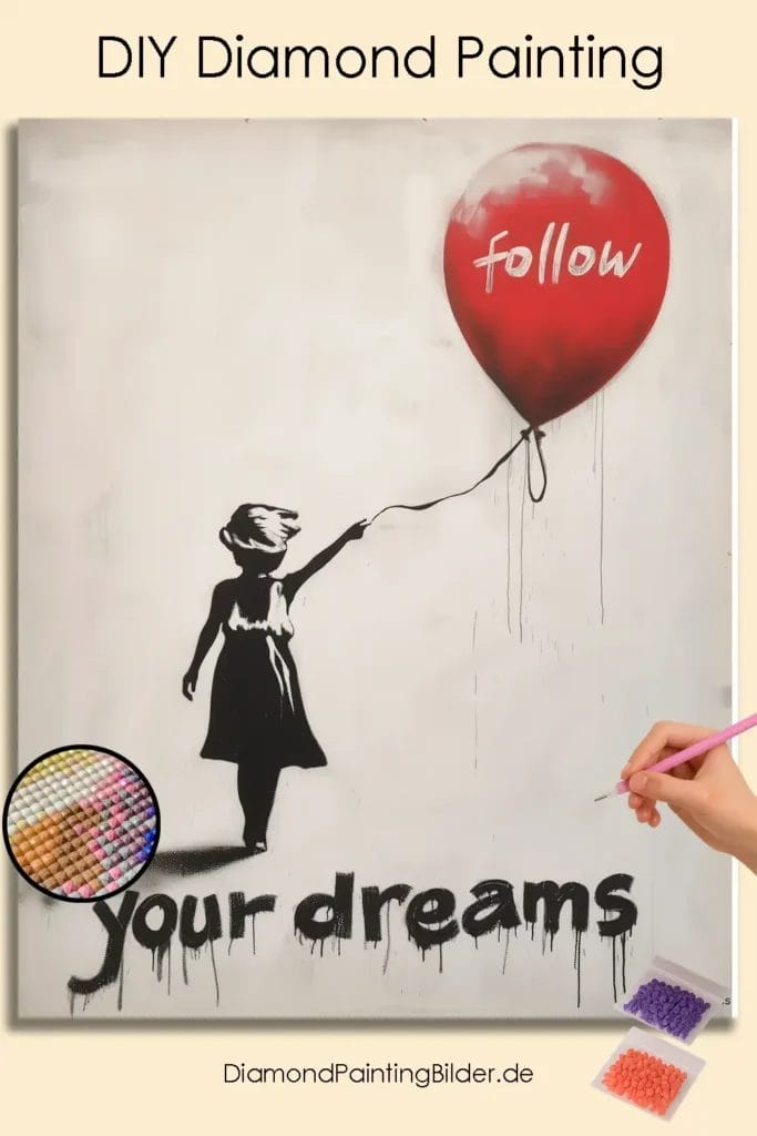 Follow Your Dreams