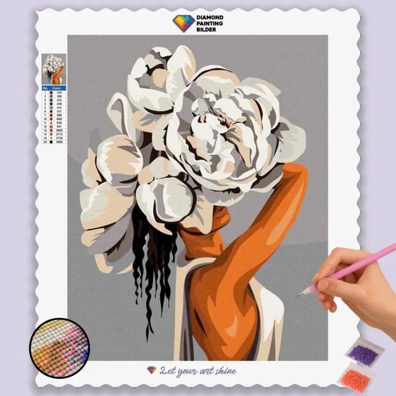 520066 base diamond painting paintingscart DIY diamond Painting Bilder