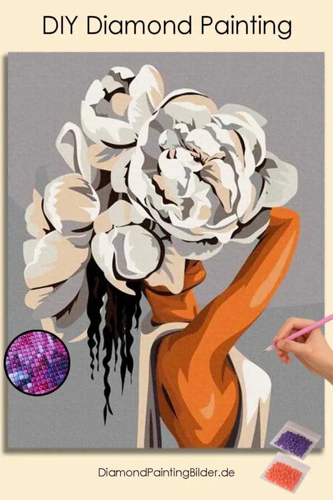 520066 pin diamond painting paintingscart DIY diamond Painting Bilder