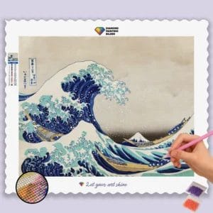 The Waves in Sea