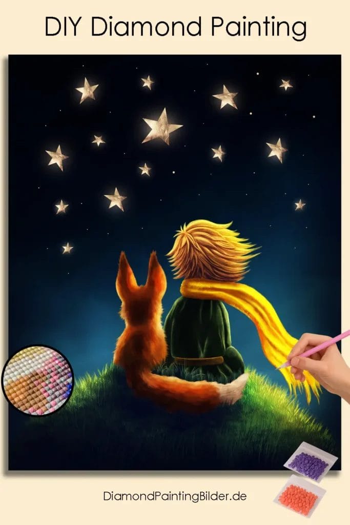 554834 pin diamond painting paintingscart DIY diamond Painting Bilder