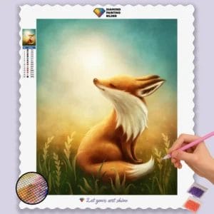 Der Süße Fuchs (Sonnig)