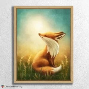 Der Süße Fuchs