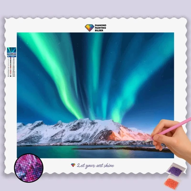 Nordlichter