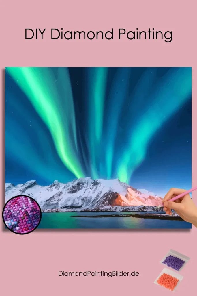 555045 pin diamond painting paintingscart DIY diamond Painting Bilder