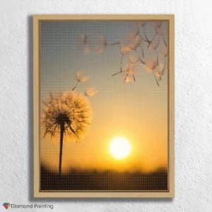 Goldener Glanz