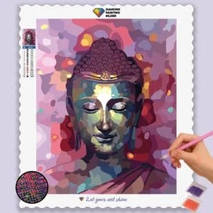 Der Buddha – Ruhe & Spiritualität
