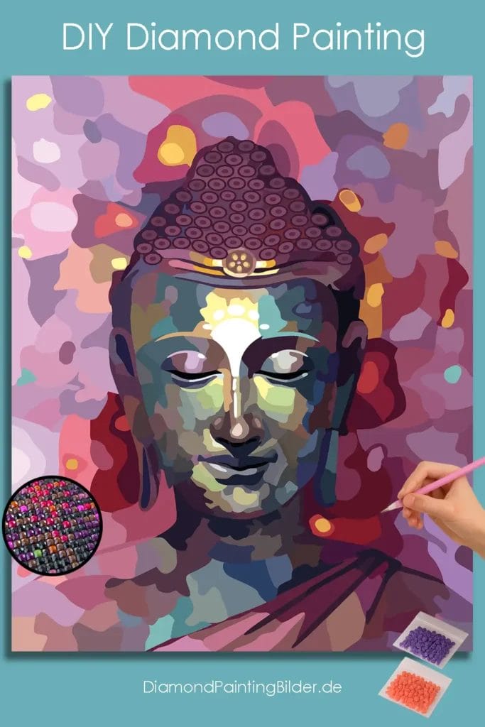 562477 pin diamond painting paintingscart DIY diamond Painting Bilder