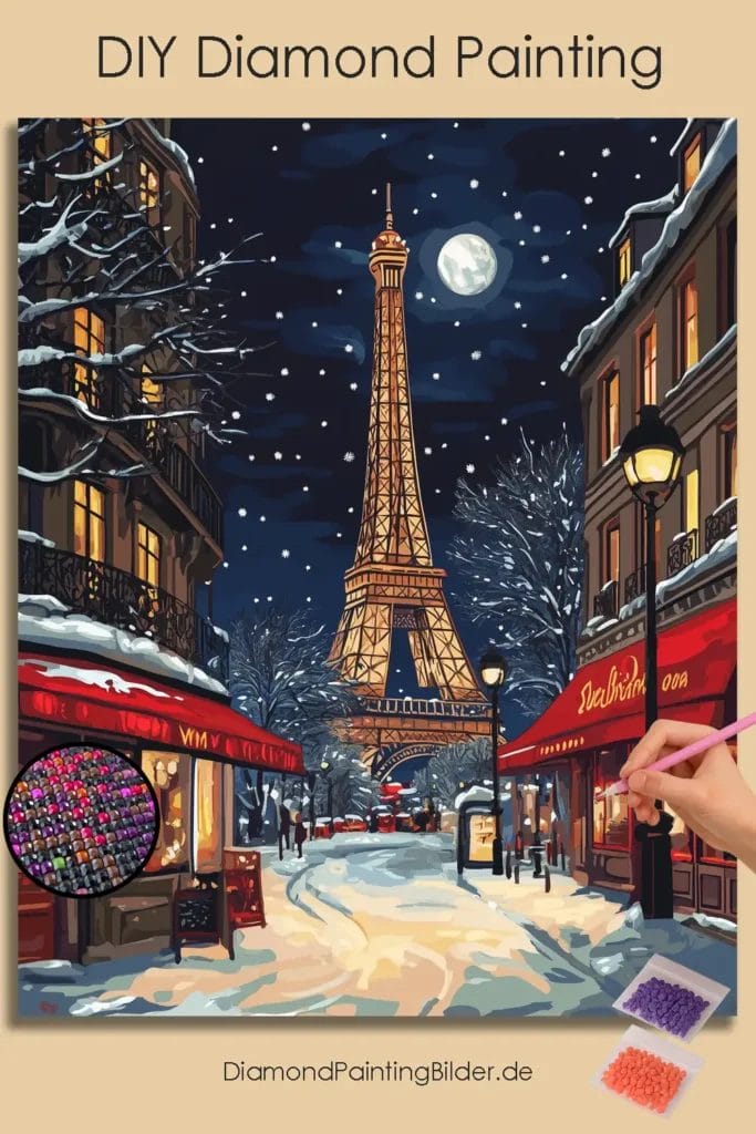 873513 pin diamond painting paintingscart DIY diamond Painting Bilder