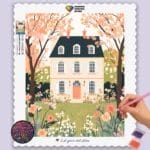 Flower House
