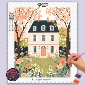 Flower House