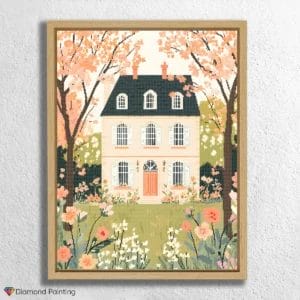 Blumenhaus