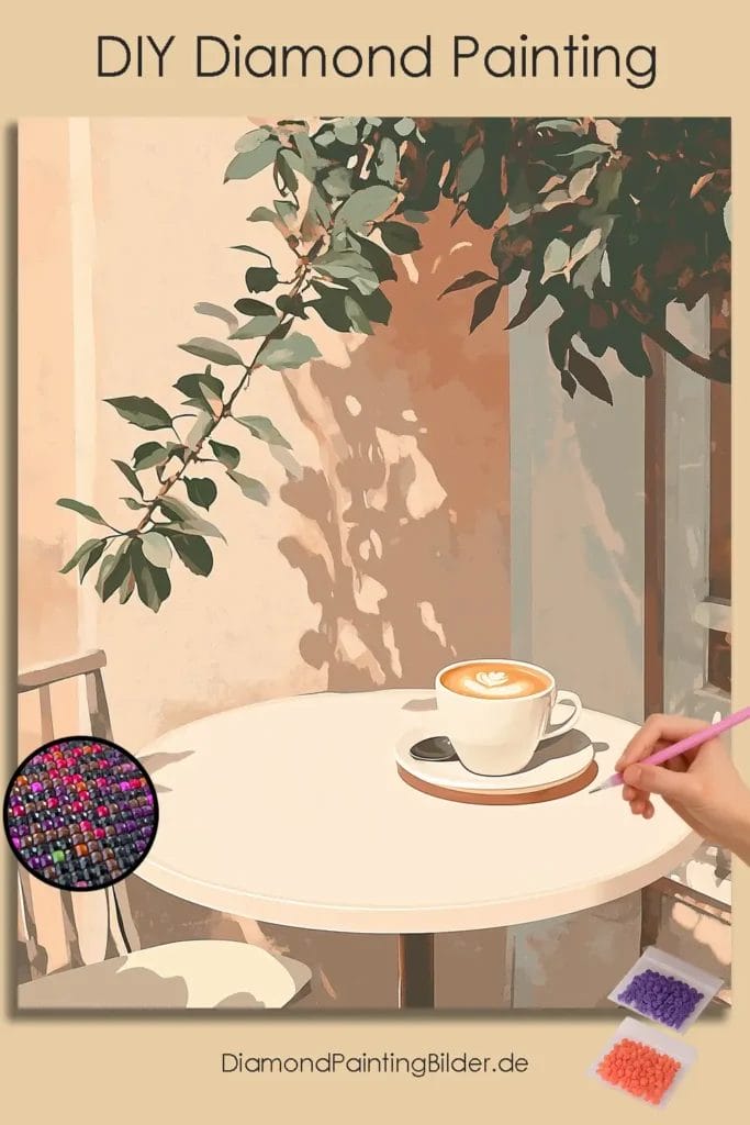 876133 40x50 pin diamond painting paintingscart DIY diamond Painting Bilder