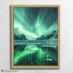 Sparkling Aurora