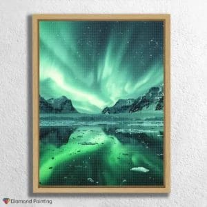 Sparkling Aurora