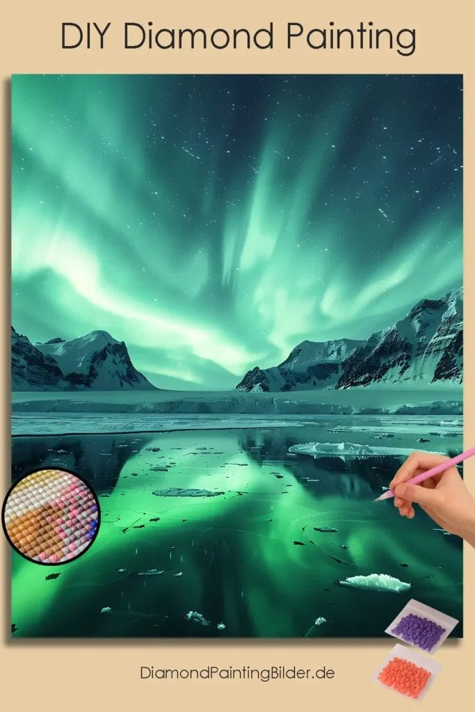 Sparkling Aurora