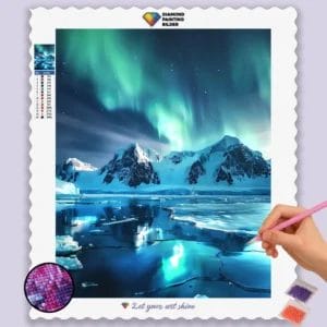 Beautiful Aurora