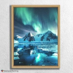 Beautiful Aurora