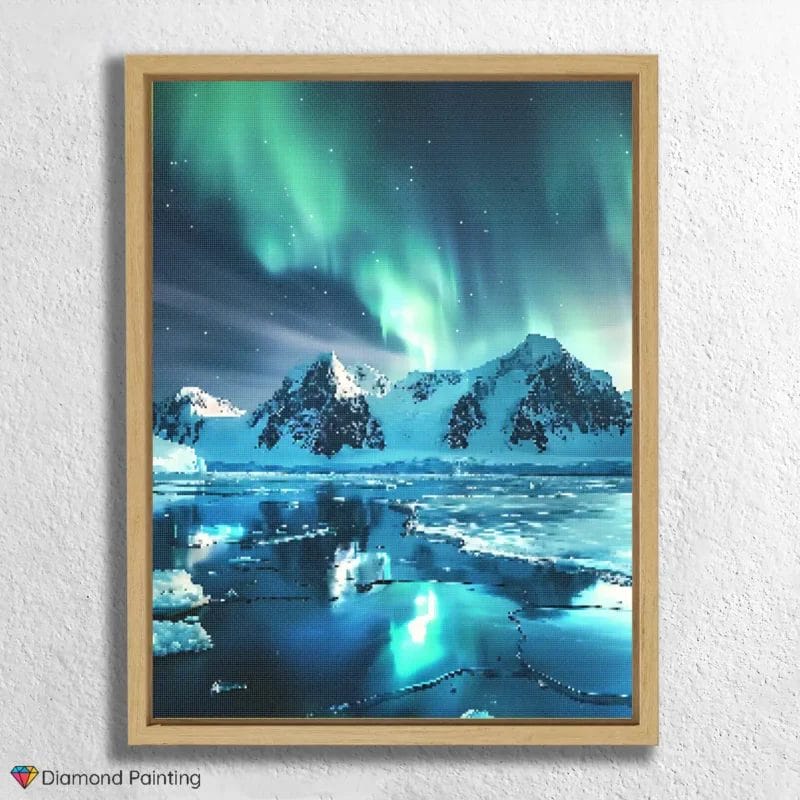 Beautiful Aurora
