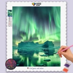 Aurora Northern Lights