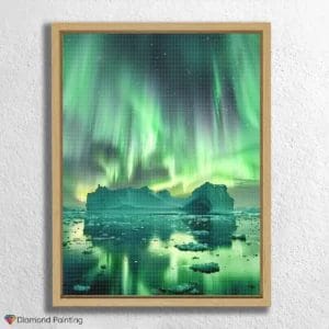 Aurora Northern Lights