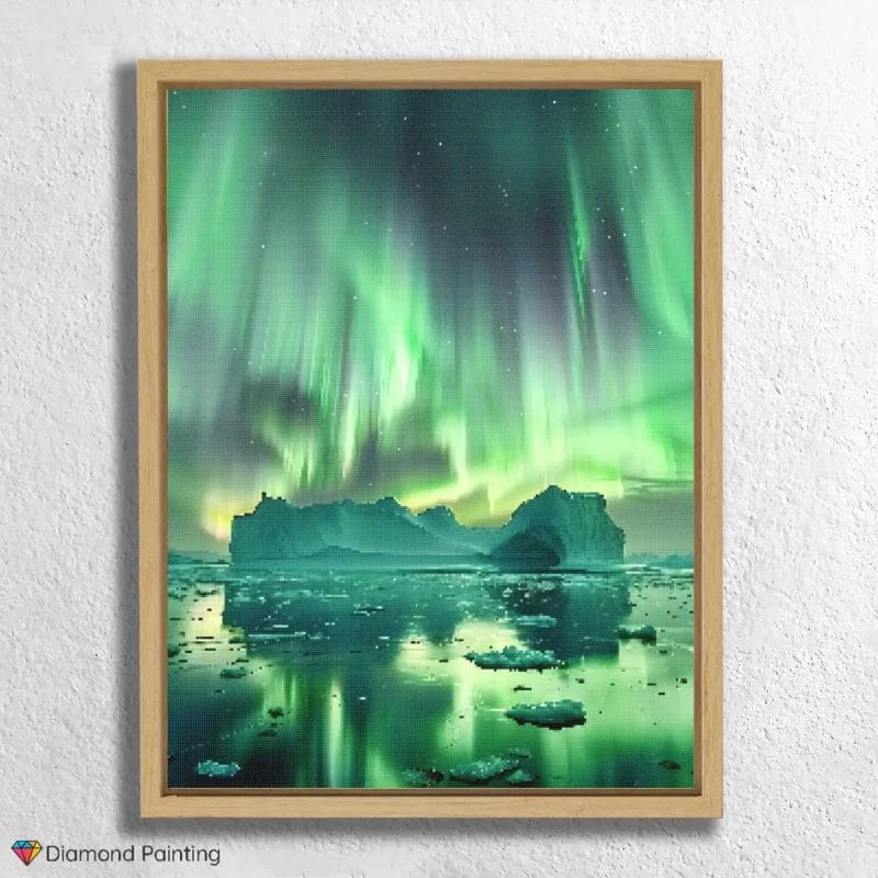 Aurora Northern Lights