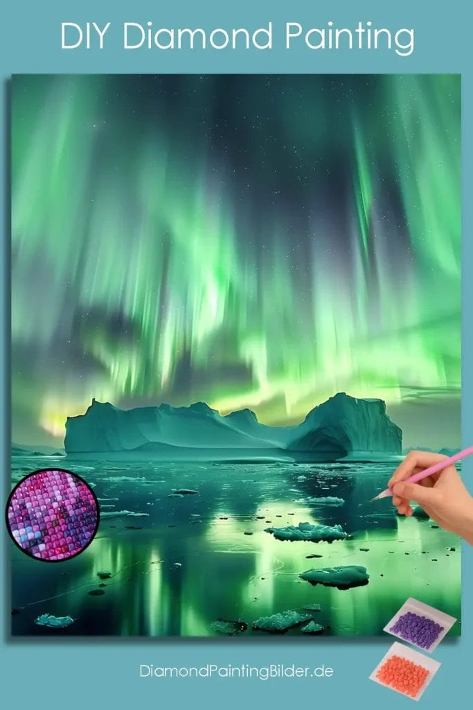 Aurora Northern Lights