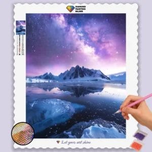 Vibrant Aurora