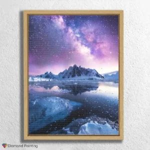 Vibrant Aurora
