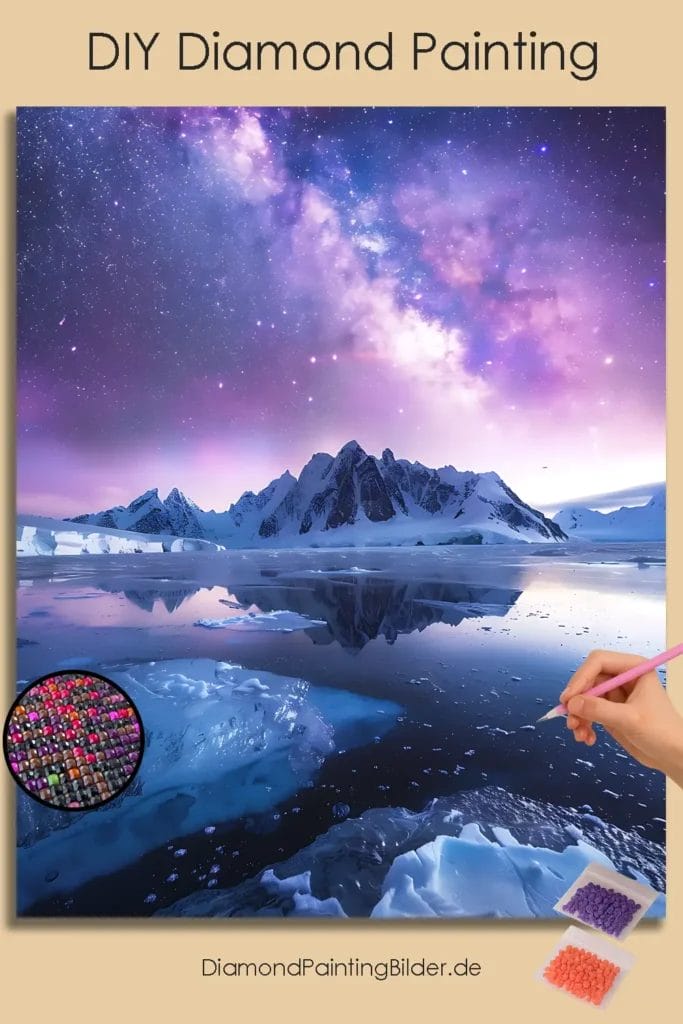 Vibrant Aurora
