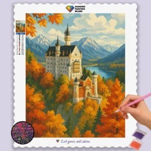 Autumn_at_Neuschwanstein_Castle