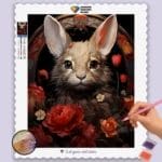 Cute Rabbit
