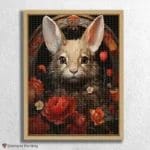 Cute Rabbit