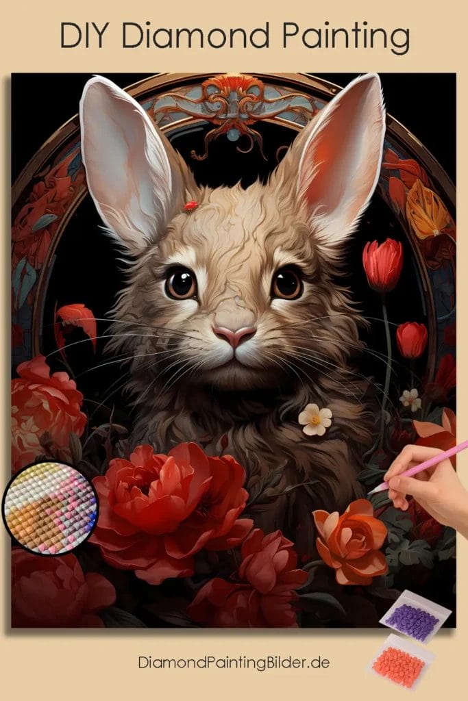 Cute Rabbit