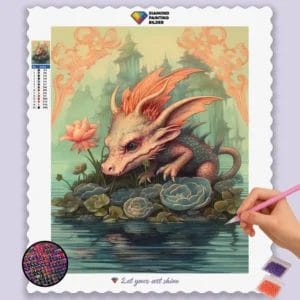Baby Dragon