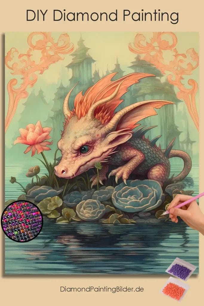 Baby Dragon