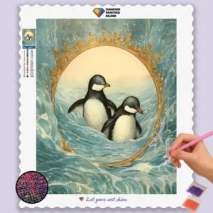 Baby Penguins