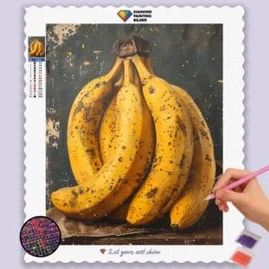 Exotic Bananas