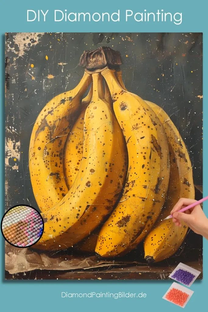 Exotic Bananas