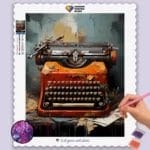 Typewriter