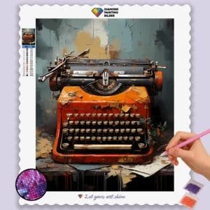 Typewriter