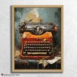 Typewriter