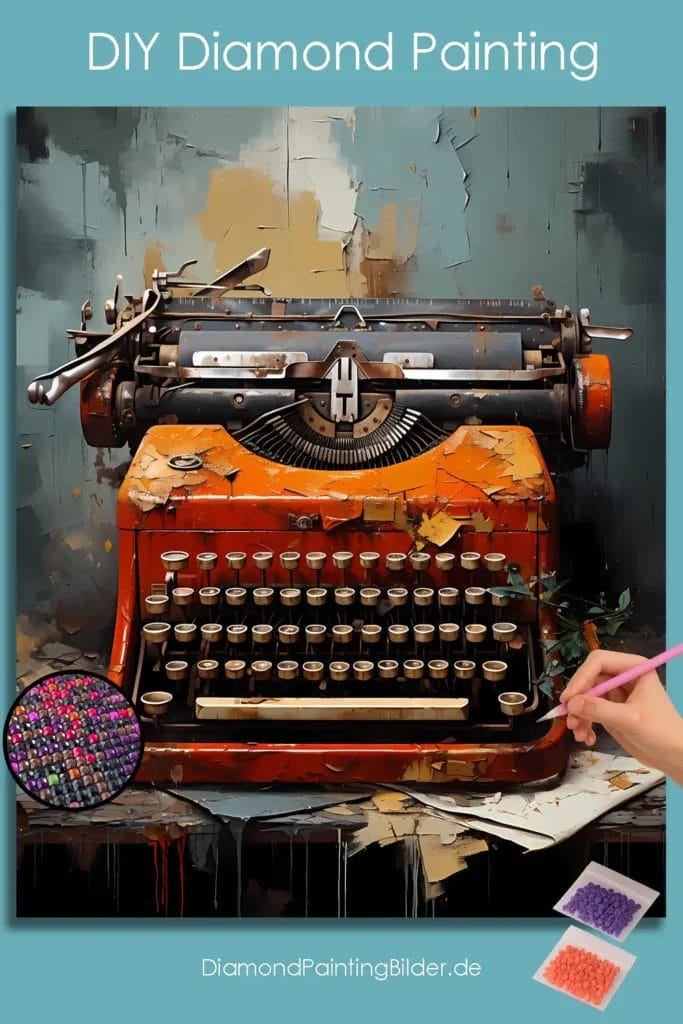 Typewriter
