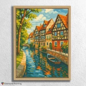 Canal_View_in_Historic_Town