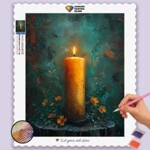 Candle Making