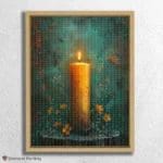 Candle Making